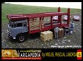 Fiat 643 N Bisarca Scuderia Ferrari - Altaya 1.43 (20)